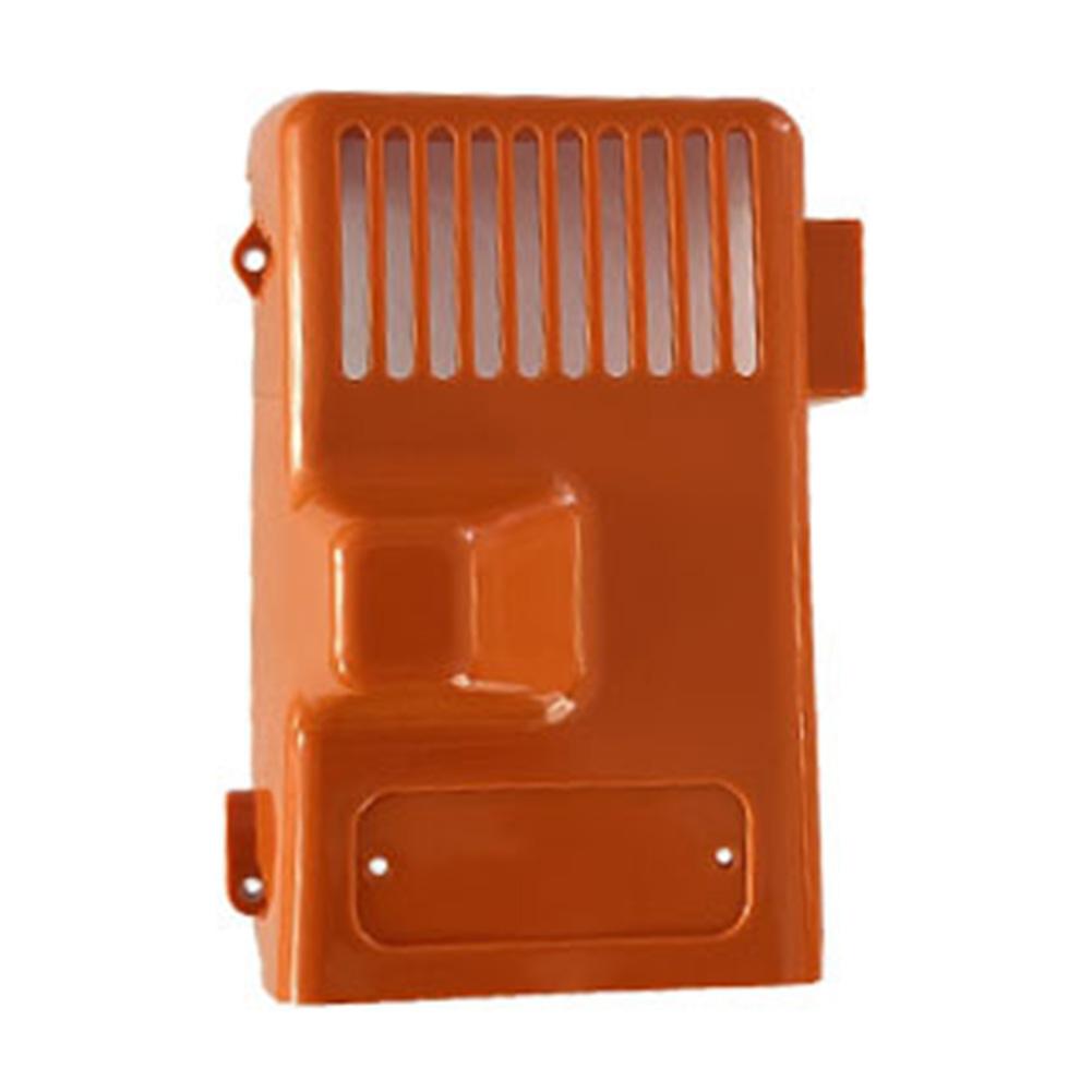 Engine Hood for FS160 Model 4119 084 0900 Replacement Part Compatible with FS220 FS280 Cylinder Block Cover for Engine Safety