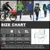 Winter Gloves For Men Women Touch Screen Thermal Sport Gloves For Fishing Running Cycling Warm Windproof