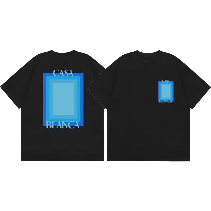 Arch Art Y2k Retro Trend Light Luxury Tshirt 100 Cotton Graphic Tee Unisex Unisex Summer Streetwear