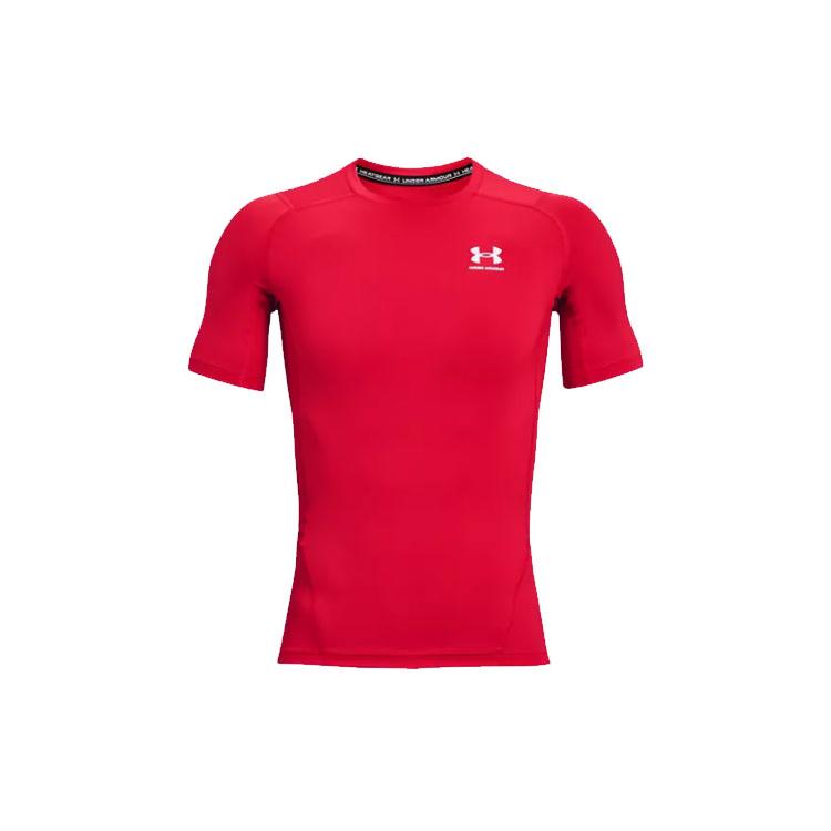 Футболка Under Armour Hg Armour 1361518-600 M