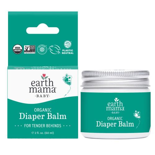 Earth Mama Angel Baby Bottom Balm