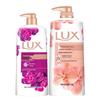 Enchanting Peony & Peach Blossom Fragrant Shower Gel Duo
