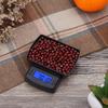 Pocket Scale Lightweight Portable Convenient Digital Electronic Jewelry Food Scale Measuring Tool for Home
