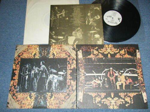 

LP Record NITTY GRITTY DIRT BAND All The Good Times LLP80460PROMO LIBERTY 1971 Japan Rock Used