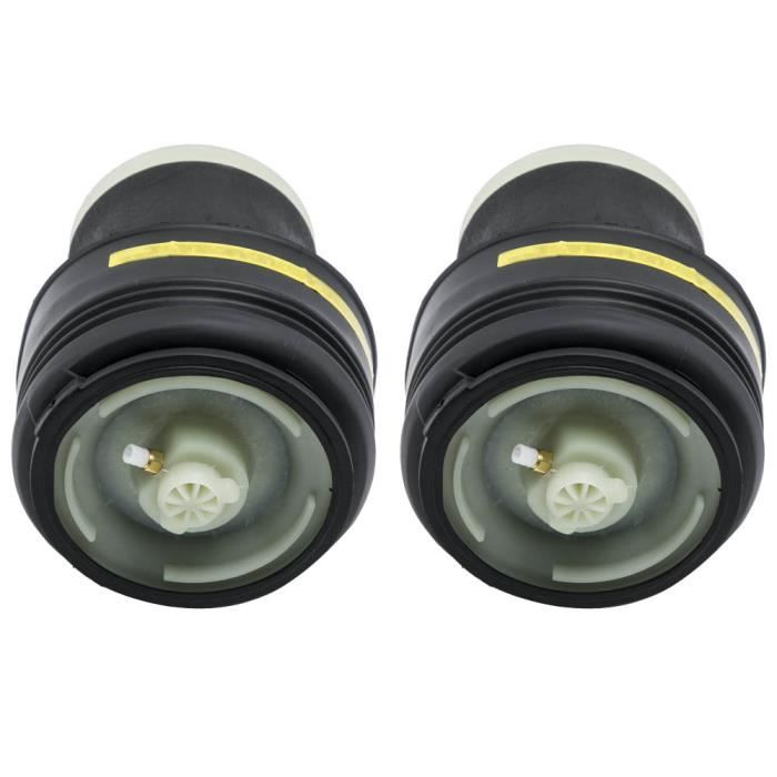 2x Rear Air Suspension Shock Absorber for BMW X5 X6 E70 E71 E72 37126783420