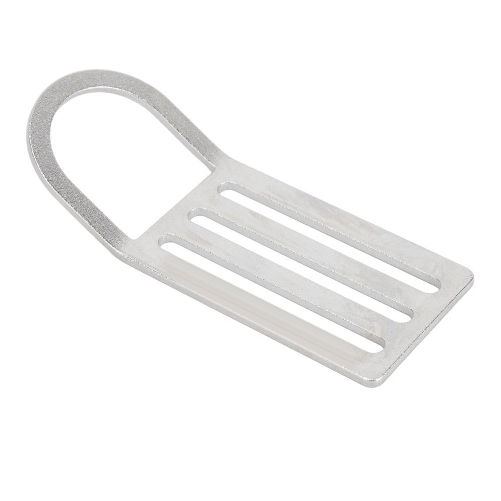 Secure Fastening Diving Weight Belt Water Resistant Belt Stopper Weight Belt Keeper Water Sports