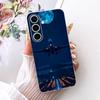Fashion Cool Case For Samsung Galaxy S25+ S25 5G Soft Silicone TPU Back Cover For Samsung S 25 S25 Plus Phone Cases