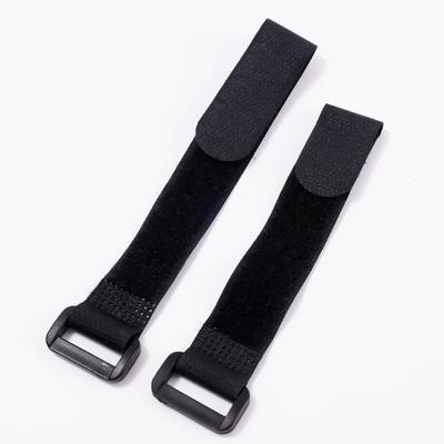 10 Pcs Securing Reusable Cable Straps Organizer Fastening Cable Ties Reverse Buckle Nylon Cord Ties Outdoor