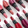 10 Colors Matte Lipstick Dark Red Smudge Proof Labiales Makeup Set Lip Stick Waterproof No Fade Silky Party Portable