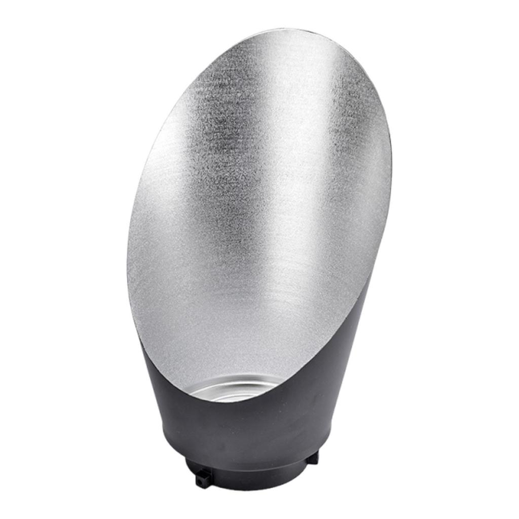 Photography Oblique Reflector Easy To Install Background Backlight Diffuser
