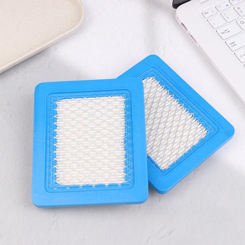 1/3 szt. Filtry powietrza dla Stratton 491588 491588S 399959 Seria Quantum N7W6 Części do kosiarki Element kwadratowy filtra