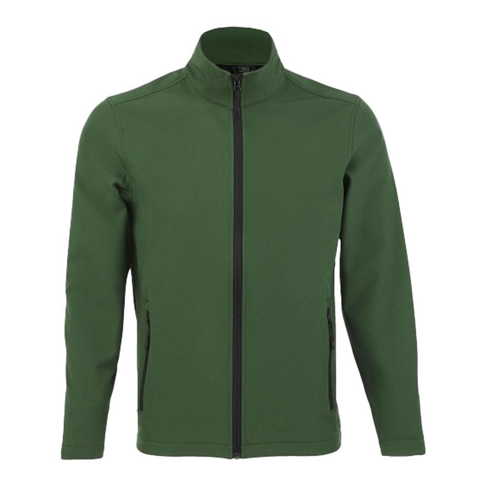 SOLS Mens Race Soft Shell Jacket