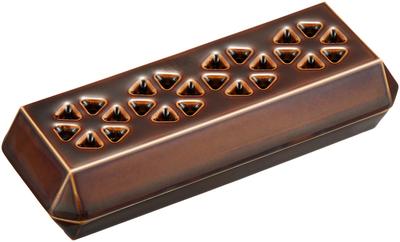 Sunmeny Laying Incense Plate Authentic Arita Ware Easy To Clean Made In Japan Blends In with Interior Stylish Incense Stick Incense Incense Buddhist