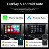 Stay Connected On Road With Car Radio Featuring Car-play Navigation Android Auto .Car-play