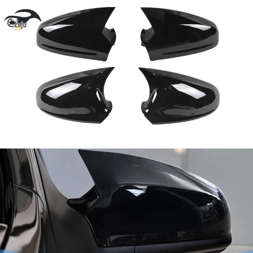 Cross Rearview Mirror Cover for 2004-2013 Seat Opel Astra GTC Model