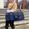 Big Capacity Gym Bags Outdoor Yoga Sports Waterproof Training Handbag For Men Women Multifunction Fitness Travel Shoulder Bags