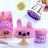 Make It Make It Mini MGA Blind Resin Replica Not Ages Mini™ Spring™ - Miniverse, Spring, Seasonal, Easter, Packaging, DIY, Crafts, Play, Food, Edible,