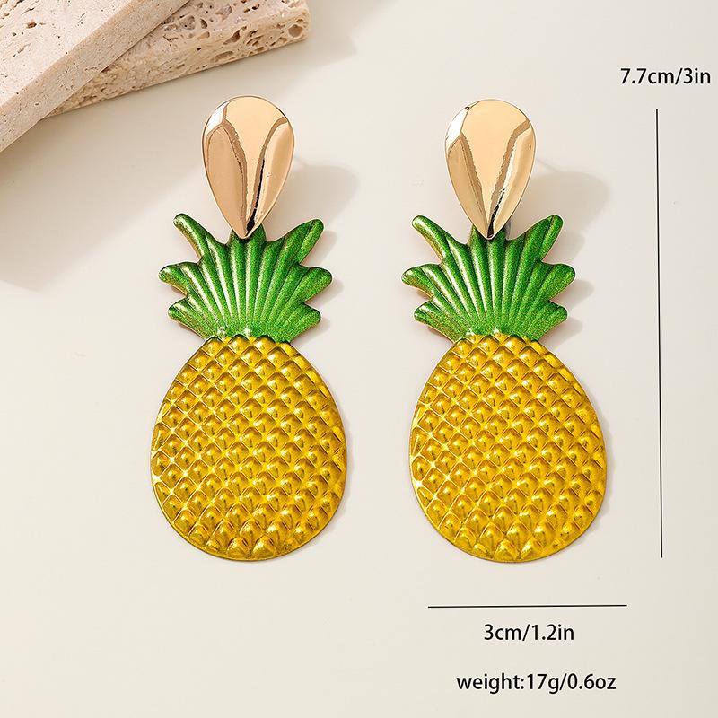 Fashion  Earrings For Women Ladies