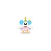 New POP MART X Disney Mickey Unlimited Childhood Collection Figure Blind Box Products Single Mystery Box/Full Box 13 Pcs PPMT-2412-0057