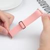 Scrunchie for Samsung Galaxy Watch 8 Strap 44mm 40mm Elastic Nylon Correa Pulseira Bracelet Galaxy Watch 8 Classic Band 46mm
