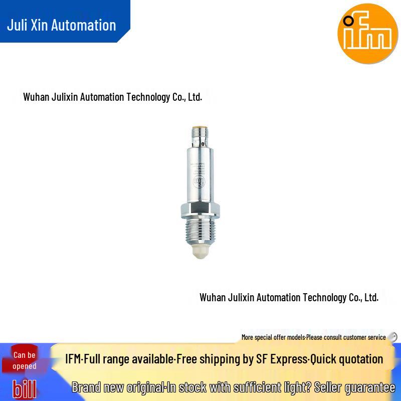 LMT105 IFM Point Level Sensor [In Stock]
