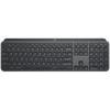 Logitech MX Keys Advanced Wireless Illuminated Keyboard