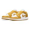 Jordan 1 Low White Pollen GS 553560-171