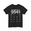 Tops – T-Shirts