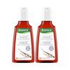 Rausch Willow Bark Treatment Shampoo 200ml Duo