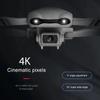 4K HD Single Camera with GPS 5G WIFI Wide Folding Aircraft Professional Drone K3/E99 Angle FPV Real-time Transmission RC