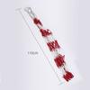 Outdoor Sporting Net Bags 10 Balls Carry Equipment Basketball Football Net Bags Large Volleyball
