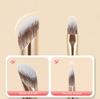 Double Head Finger Concealer Makeup Brushes Precision Soft Smudge Brush Facial Blemish Cover Acne Dark Circles Multi-Function
