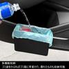 Car Multi-functional Trash Storage Case, Crown Crossover, Compatible with AZSH35/TZSH35 Type, Storage Box,