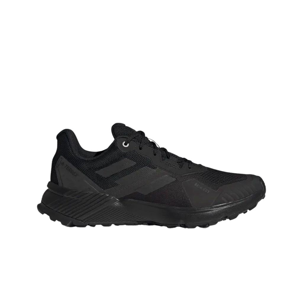 Adidas Terrex Soulstride Rain.rdy Black