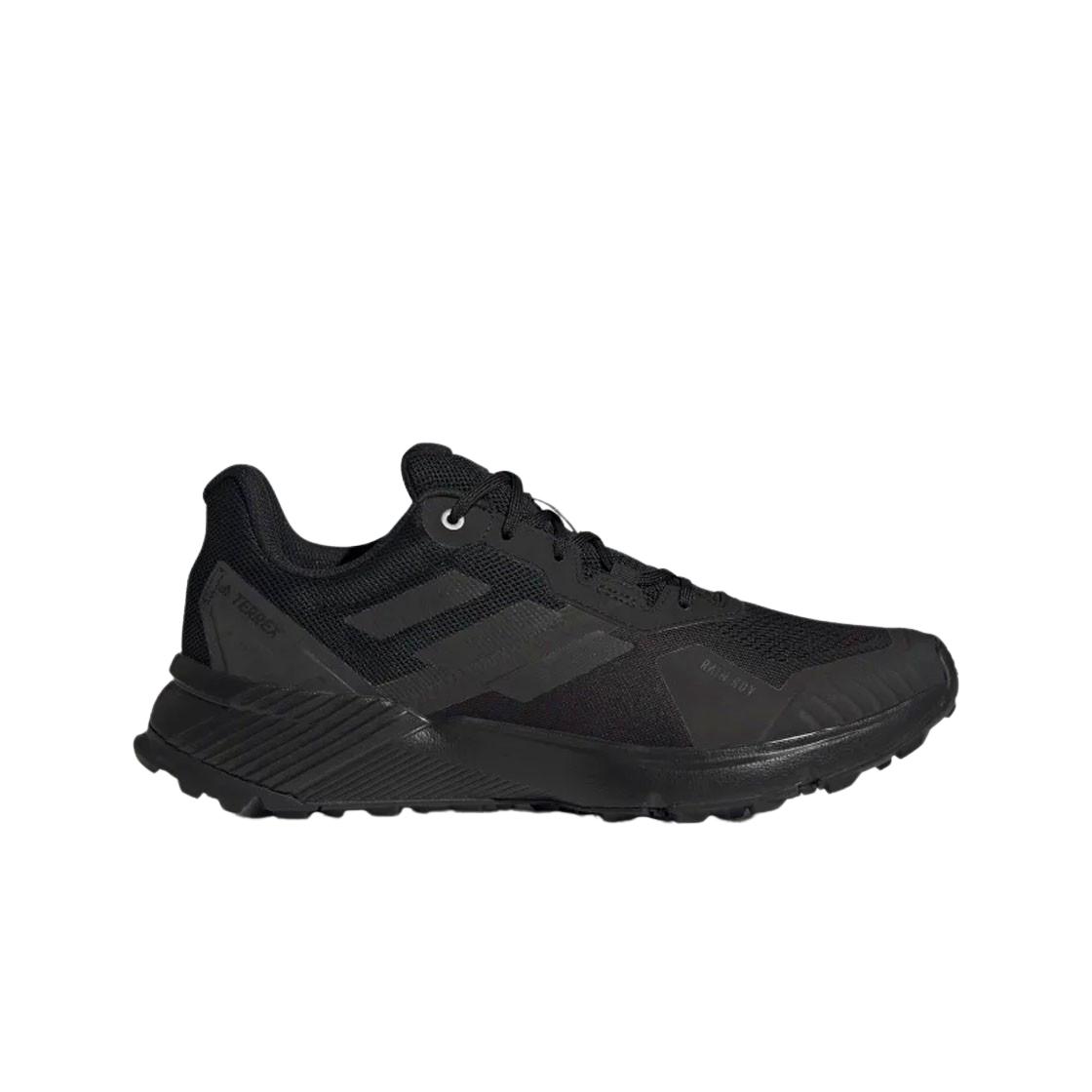 

Adidas Terrex Soulstride Rain.rdy Black 250