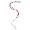 6mm Rosary Beads Rosary Beads Necklace Simple Style Women Necklace  for Women