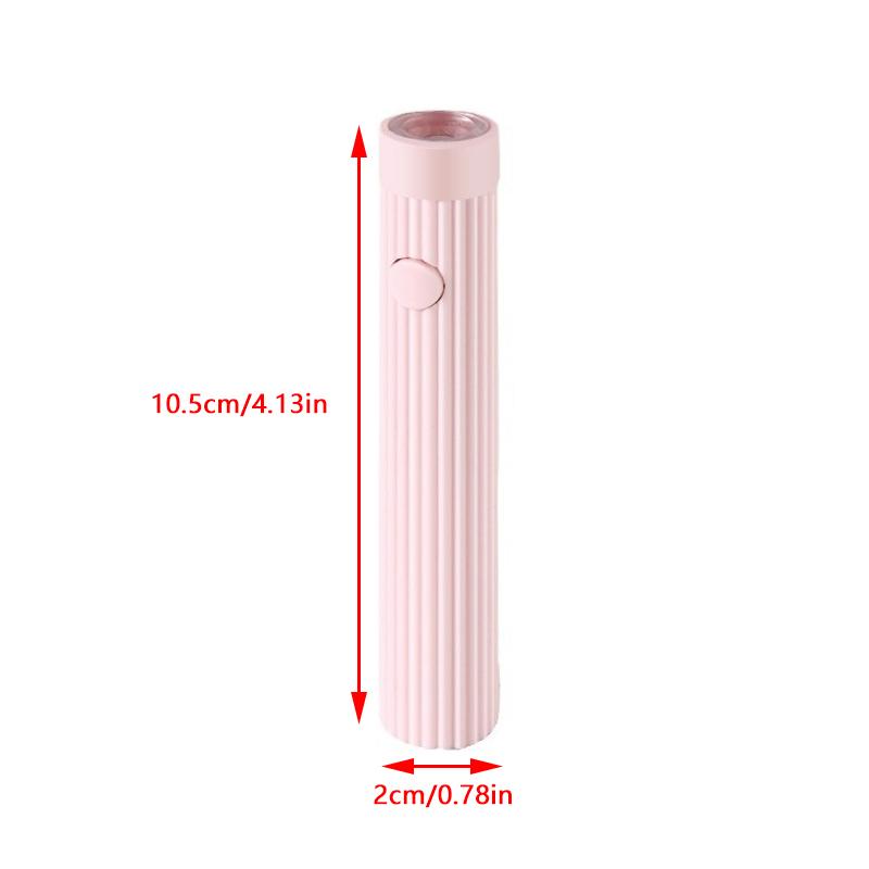 Portable Uv Led Handheld Nail Lamp Quick Dry Usb Nail Dryer Machine Home Nail Professional Salon Phototherapy Tools