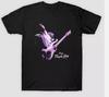 Prince Purple Rain T-shirt Korte Mouw Alle Maten S tot 5 XL Unisex T-shirt