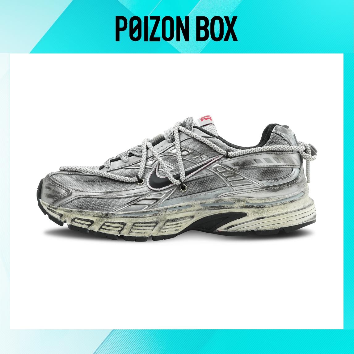

Nike Initiator Running shoes Men