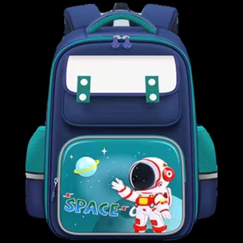 KINGSGEAR K1321 Large Capacity School Backpack