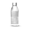 The Mysoda 1.1l Glass Bottle