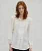 Eliotti Lace Puff Blouse_3Color