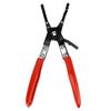 Universal Car Vehicle Soldering Aid Pliers Hold 2 Wires Wire Welding Clamp Car Repair Tool Garage Tools Auto Repair