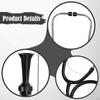 Mechanic Stethoscope Easy To Use Accessories Parts Practical Car Maintenance S