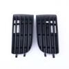 1 Pair 1K0853665 1K0853666 Car Front Bumper Grille Guard Cover For Golf MK5 2005-2009 Exterior Parts