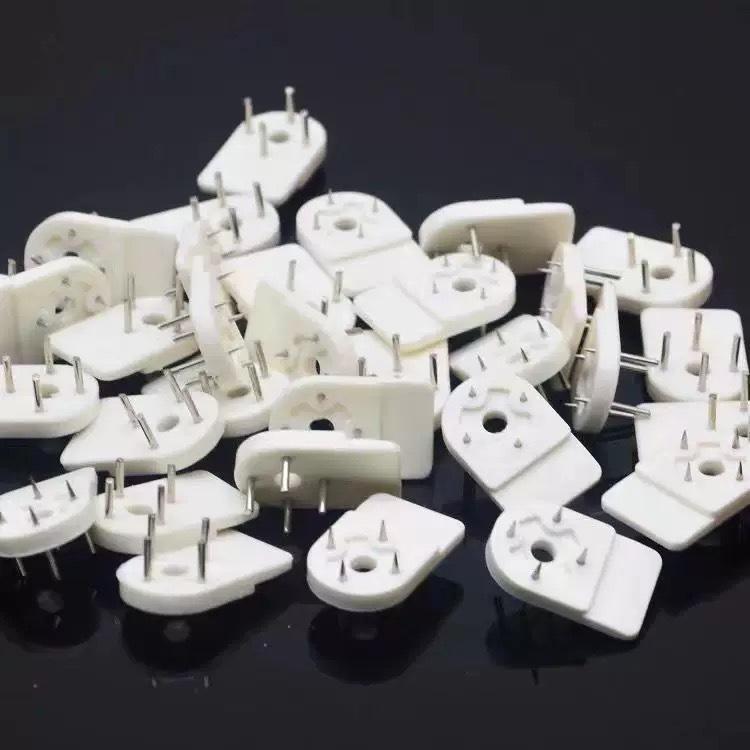 Kleiner unsichtbarer Haken für Bilderrahmen ohne Nägel zur Wandmontage von Fotos und Gemälden