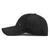 Men's Warm Lined Business Baseball Cap