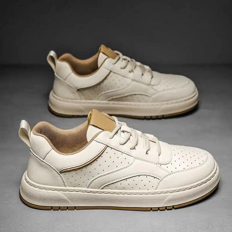 Round Foot Round Tip Mans Blue Wedding Shoes Oxford Walking Outdoor Prom Dress Sneakers Sport All Brand Foot-wear Hand Made