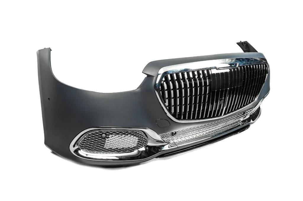 

Передний бампер Maybach S680 для Mercedes S-сlass W223