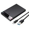 Dispositivos de armazenamento – Caixas externas de HDD